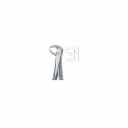 Extraction forceps (English)